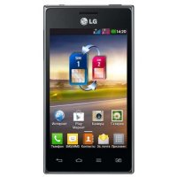   LG E615 Optimus L5 Dual ()