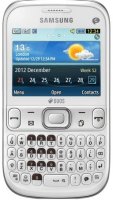   Samsung Galaxy Star Plus GT-S7262 White