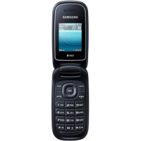   Samsung GT-E1272 Black