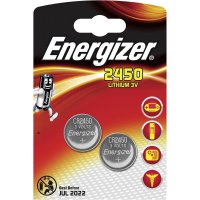  Energizer 637986, Classic, CR2032/DL2032 (2032), lithium, FSB 2 .