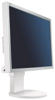  NEC EA232WMi Silver