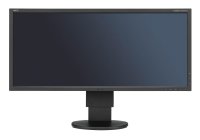  24,1 NEC (P242W-BK)WUXGA/IPS/16*10/D-Sub/2xDVI-D/HDMI/DP