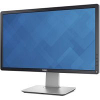  Dell P2214H 21.5" WLED BK/BK