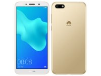   Huawei Y5 Prime 2018 Gold