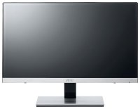  AOC 23" i2367Fh Silver-Black IPS LED 5ms 16:9 2xHDMI M/M 50M:1 250cd