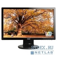  ASUS LCD 21.5" VE228DE Black TN LED 5ms 169 8M1 200cd