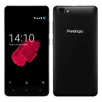   Prestigio Grace P5 Black PSP5515DUOBLACK