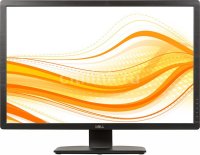  Dell 30" U3014 Black IPS LED 6ms 16:10 DVI HDMI HAS Pivot 2M:1 350cd 178  178  2560x1600