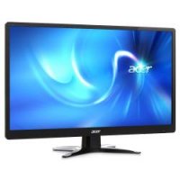  23.8" Acer G246HYLBD Black LED, IPS, 1920x1080, 6ms, 250 cd/m2, DCR 100M:1, D-Sub, DVI (HDCP