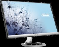  Asus MX239H WLED 1920x1080 (16:9); 0.2652mm;16,7m;5ms;250cd/m2;80M:1;HDMI x2;VGA(D-Sub);Silver