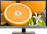  AOC 27" i2757Fm Black IPS LED 5ms 16:9 2xHDMI M/M 20M:1 250cd