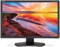  NEC PA242W-bk 24"   1920x1200 (AH-IPS)   6ms   D-SUB + DVI-D + HDMI + DP   USB   HAS + PIVOT