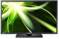  Samsung 24" S24C450BW Black TN LED 5ms 16:10 DVI HAS Pivot 250cd (RUS)