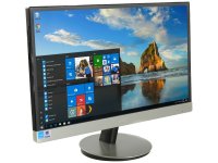 21.5"   AOC I2269Vw (Black&Silver) (LCD, Wide, 1920x1080, D-Sub, DVI)