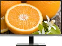  AOC 23" i2367Fh/01 Silver-Black IPS LED 5ms 16:9 2xHDMI M/M 50M:1 250cd