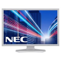  NEC P242W S/WH