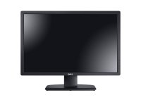  Dell E2414H Black TN LED 5ms 16:9 DVI Pivot 1000:1 250cd 170  160  1920x1200 D-Sub