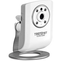 IP  IP  TRENDnet TV-IP572WI