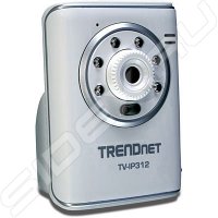 IP  IP  TRENDnet TV-IP312WN