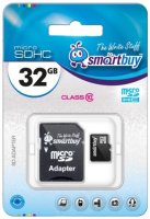   32Gb microSDHC ADATA Premier (AUSDH32GULCL10-R), Class 10, UHS-I,  , RTL