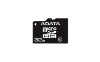   microSD 32GB A-DATA microSDHC Class 10 UHS-1 (USB Reader V3)