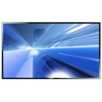   Samsung 55" ED55C