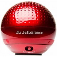  Jetbalance Golf 1.0 Red