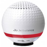  Jetbalance Golf 1.0 White