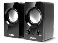  Sven 354 Black SV-0120365BL