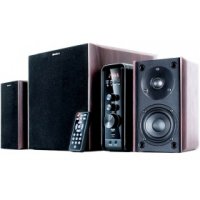  SVEN MS-3000 Cherry (2x20W +Subwoofer 40W, , SD, USB, FM, )