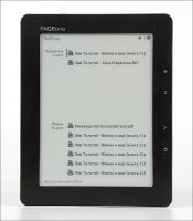  A6" PageOne NPR-0630L Black