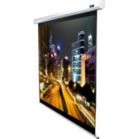    Elite Screens 128x171   (ELECTRIC84V)