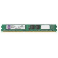   Kingston DDR3 4Gb, PC12800, DIMM, 1600MHz (KVR16N11S8/4-SP) CL11 [Retail]