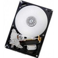   HDD 4000Gb SAS Hitachi Ultrastar Enterprise (0B26885, 7200rpm, 64Mb)