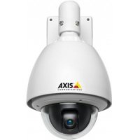 IP  Axis 215 PTZ-E