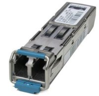 Cisco GLC-LH-SMD=  1000BASE-LX/LH SFP transceiver module, MMF/SMF, 1310nm, DOM