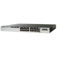  Cisco WS-C3750X-24T-L