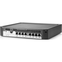  HP PS1810-8G Switch (8 ports 10/100/1000, WEB-managed, fanless, desktop, can be powered w