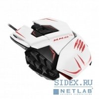    Mad Catz M.M.O.TE (MCB437140001, 04, 1) ()