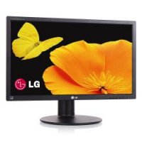  24" LG 24MP55HQ-P  IPS LED 1920x1080 5000000:1 250 cd/m^2 5ms DVI HDMI