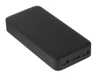   Xiaomi Redmi Power Bank Fast Charge 18W 20000mAh