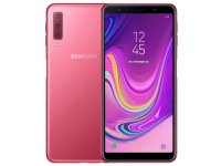   Samsung SM-A750F Galaxy A7 2018 Pink