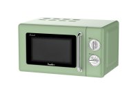   TESLER MM-2045 GREEN