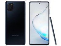   Samsung SM-N770F Galaxy Note 10 Lite 6Gb/128Gb Black