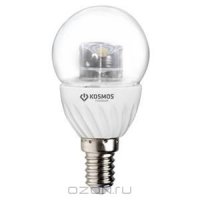  KOSMOS premium LED 4    45  E14 230v 3000K