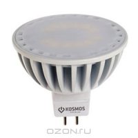  KOSMOS premium LED MR16/. 3,5  12V GU5.3 4500K