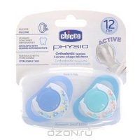   Chicco () "Physio", ,  12 , : , 2 