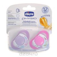   Chicco () "Physio", ,  12 , : , 2 