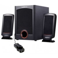  TopDevice TDM-365 (Black) (2x8W + Subwoofer 14W ,  )