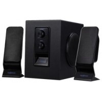  TopDevice TDM-200 (Black) (2x3W + Subwoofer 6W )